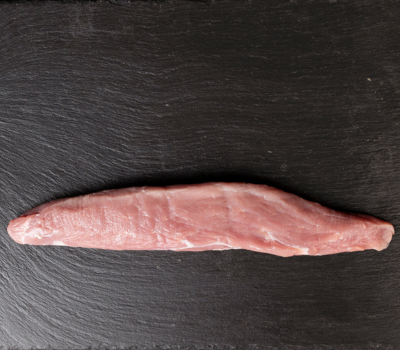 Pork fillet (1)