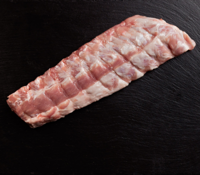 baby ribs