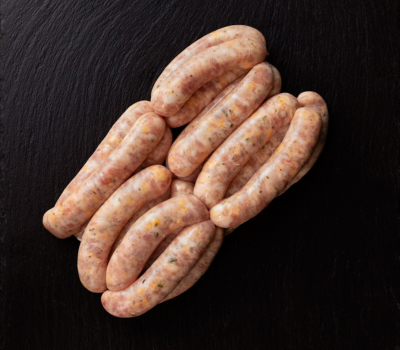 cheese sausage
