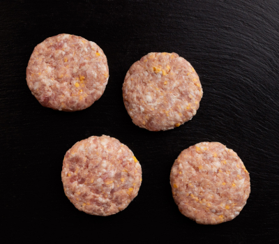 chs burger