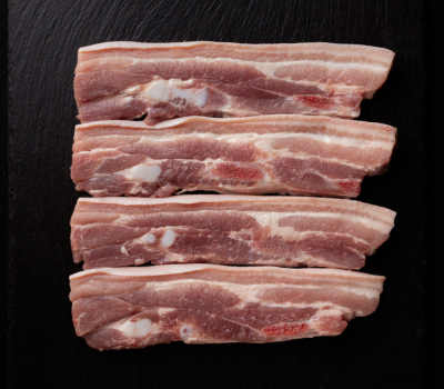 rasher