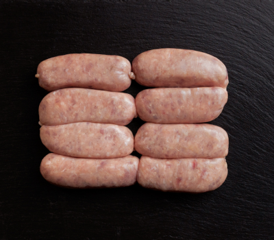 sausage