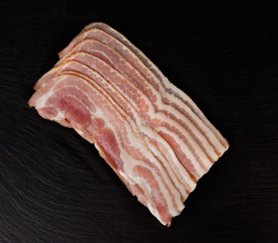 streaky